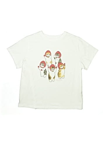 UT for Uniqlo Short Sleeve T-Shirt (view 1)