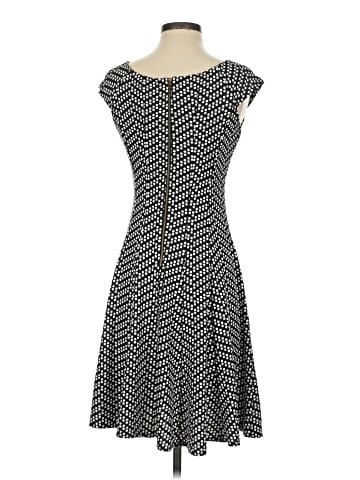 Danny And Nicole Casual Dress (view 2)