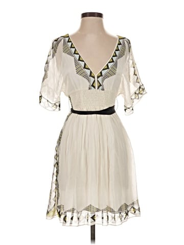 BCBGMAXAZRIA Cocktail Dress (view 1)