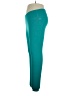 Fabletics Color Block Teal Active Pants Size XL - photo 5
