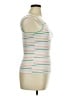 Old Navy White Tank Top Size 14 - 16 - photo 4