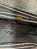 O'Neill Stripes Black Swimsuit Bottoms Size XS (estimated) - photo 3