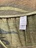 Alternative Earth Camo Green Casual Pants Size S - photo 7