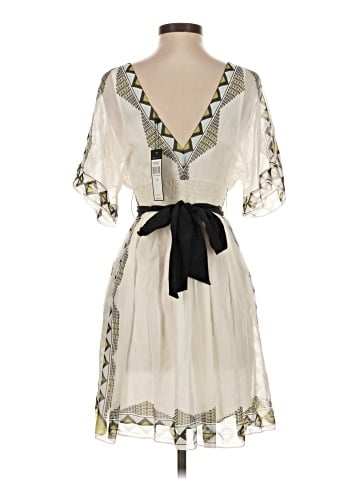 BCBGMAXAZRIA Cocktail Dress (view 2)