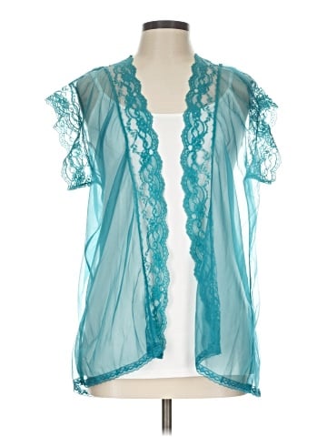 Frederick's of Hollywood Kimono (view 1)