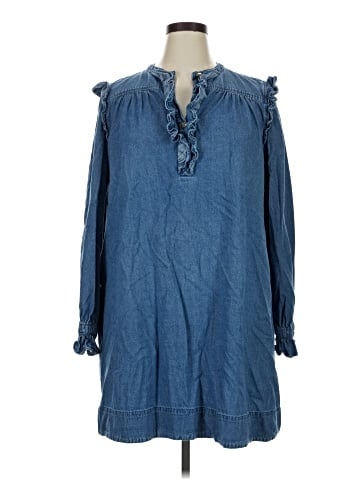 Draper James RSVP Casual Dress (view 1)