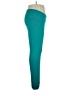 Fabletics Color Block Teal Active Pants Size XL - photo 4