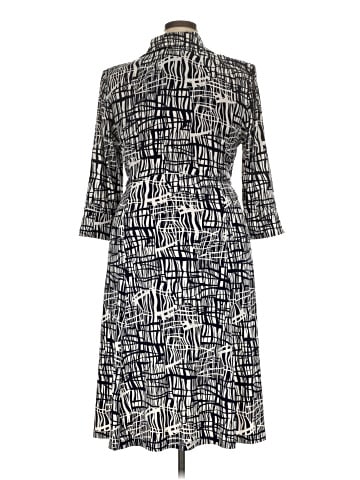 R&M Richards Casual Dress (view 2)