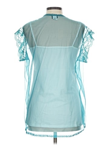 Frederick's of Hollywood Kimono (view 2)