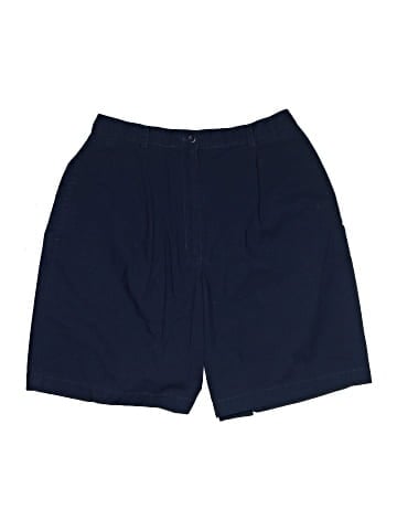 Karen Scott Athletic Shorts (view 1)