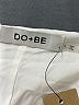 Do & Be Ivory Skort Size L - photo 3