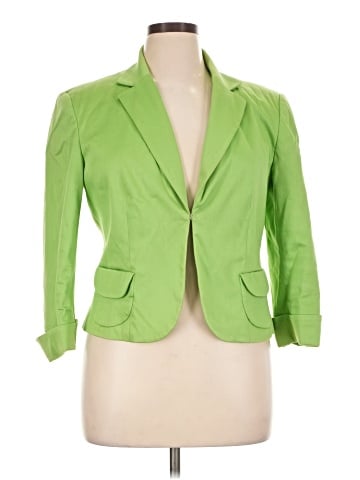 Worthington Blazer (view 1)