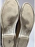 Chanel 100% Suede Tan Flats Size EU 39 1/2 - photo 8