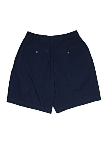 Karen Scott Athletic Shorts (view 2)