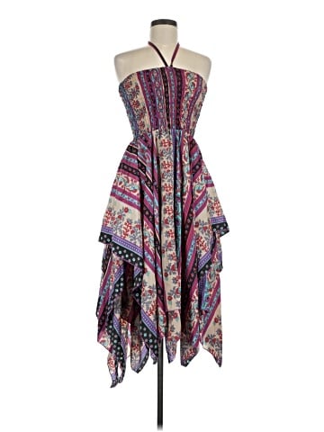 India Boutique Casual Dress (view 1)