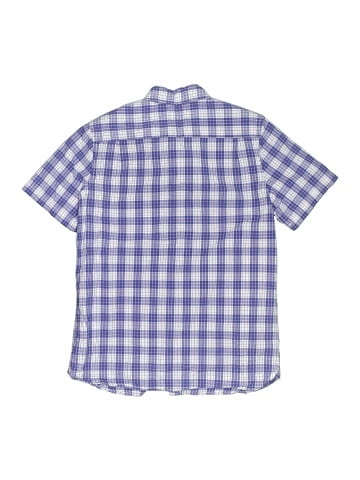 Gap Kids Short Sleeve Button-Down Shirt (view 2)