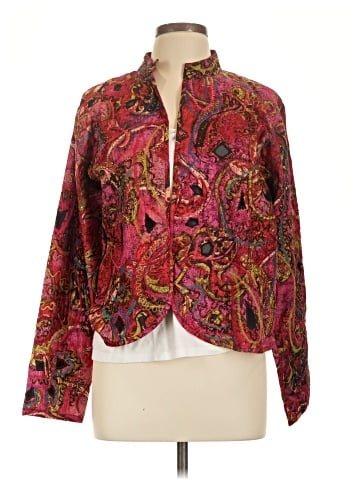 Chico's Jacket (view 1)