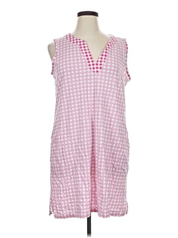 Draper James X Land's End Casual Dress (view 1)