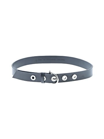 Calvin Klein Leather Belt (view 1)