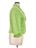 Worthington Green Blazer Size 14 - photo 4