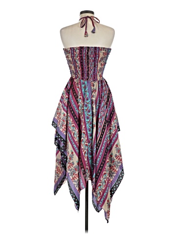 India Boutique Casual Dress (view 2)