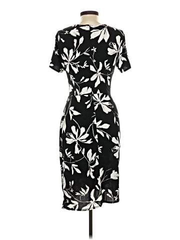 Maggy London Cocktail Dress (view 2)
