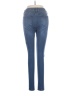 Celebrity Pink Solid Blue Jeans Size 27 waist - photo 2