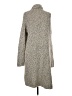 Vince. Gray Cardigan Size XS - photo 2