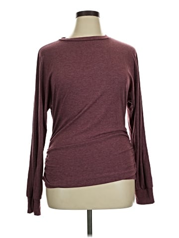 Unbranded Long Sleeve T-Shirt (view 1)