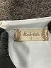 Altar'd State 100% Polyester Solid Ivory Casual Dress Size S - photo 7
