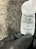 Altar'd State 100% Polyester Solid Ivory Casual Dress Size S - photo 8