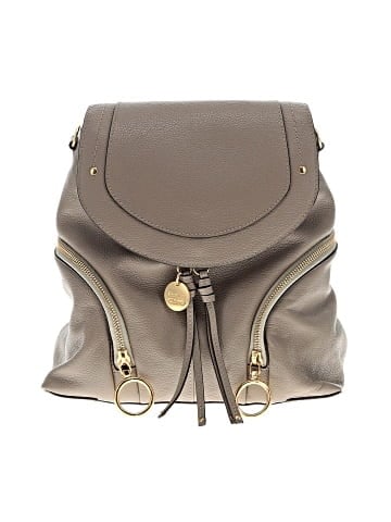 See By Chloé Backpack (view 1)