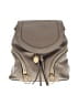 See By Chloé Gray Backpack One size - photo 1