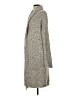 Vince. Gray Cardigan Size XS - photo 5