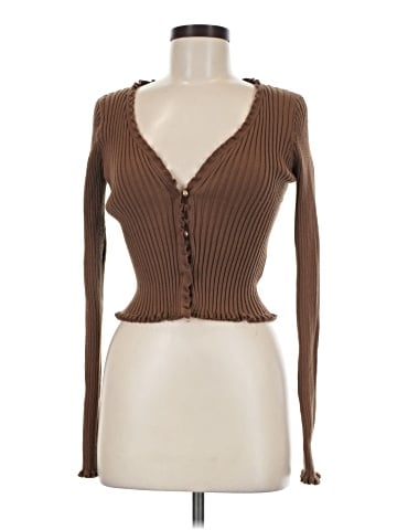 Princess Polly Cardigan (view 1)