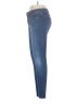 Celebrity Pink Solid Blue Jeans Size 27 waist - photo 5
