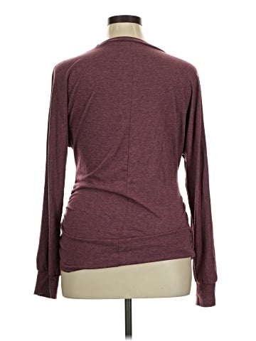 Unbranded Long Sleeve T-Shirt (view 2)