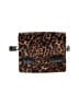 A.L.C. 100% Leather Animal Print Brown shoulder One size - photo 3