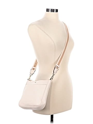 Kate Spade New York Leather Crossbody Bag (view 2)