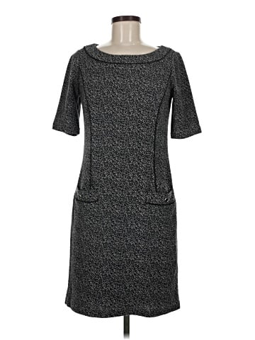 White House Black Market Casual Dress (view 1)