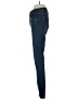 Ann Taylor LOFT Solid Blue Jeans Size 25 waist - photo 5
