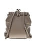 See By Chloé Gray Backpack One size - photo 2