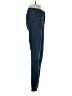 Ann Taylor LOFT Solid Blue Jeans Size 25 waist - photo 4