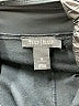 White House Black Market Black Active Pants Size M - photo 7