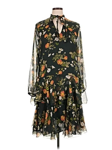 Lauren by Ralph Lauren Cocktail Dress (view 1)