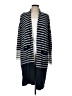CAbi Blue Cardigan Size L - photo 1