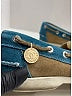 Chanel 100% Suede Tan Flats Size EU 39 1/2 - photo 5