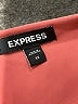 Express Pink Sleeveless Blouse Size XS - photo 7