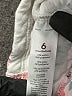 Carter's Floral Ivory Raincoat 3-6 MO / 6 MO - photo 4