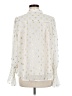 Commense Ivory 3/4 Sleeve Blouse Size M - photo 2